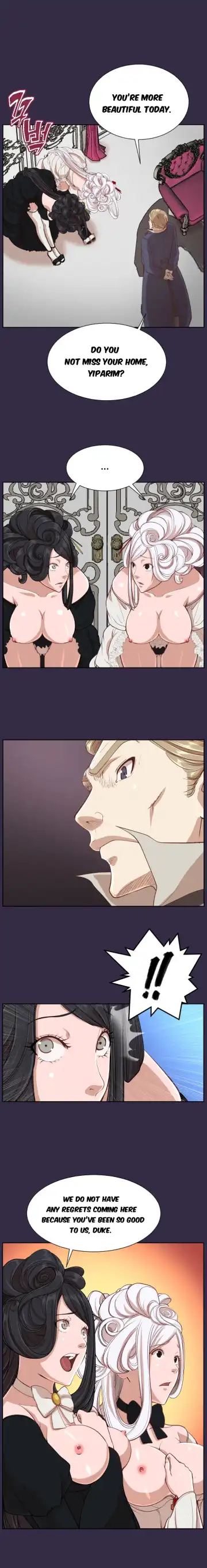 [Hong Banjang] Aharoo Ch.30-42 Fhentai - Page 105