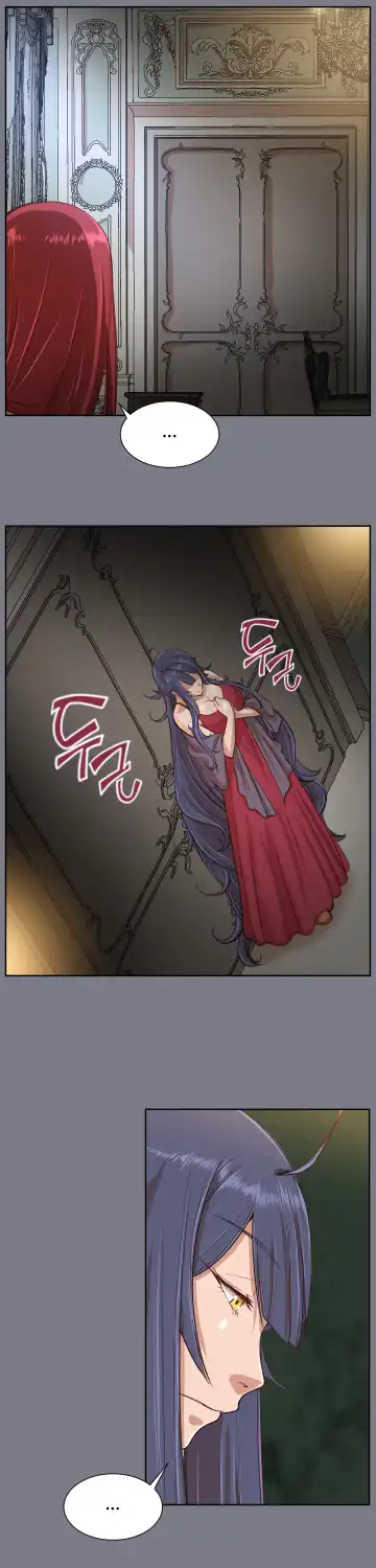 [Hong Banjang] Aharoo Ch.30-42 Fhentai - Page 150