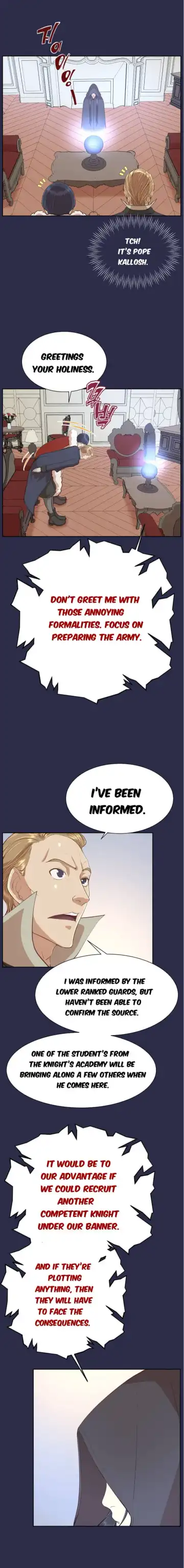 [Hong Banjang] Aharoo Ch.30-42 Fhentai - Page 17