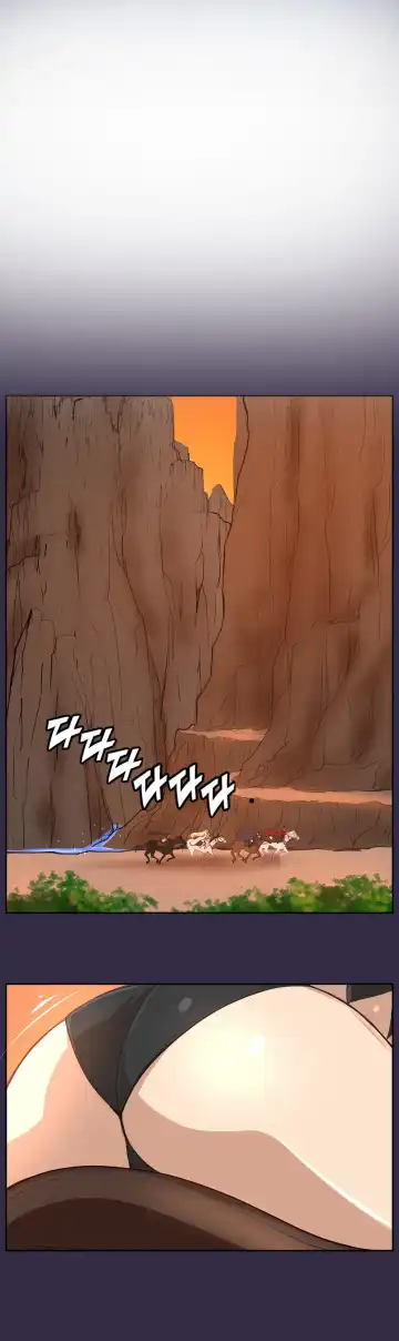 [Hong Banjang] Aharoo Ch.30-42 Fhentai - Page 175