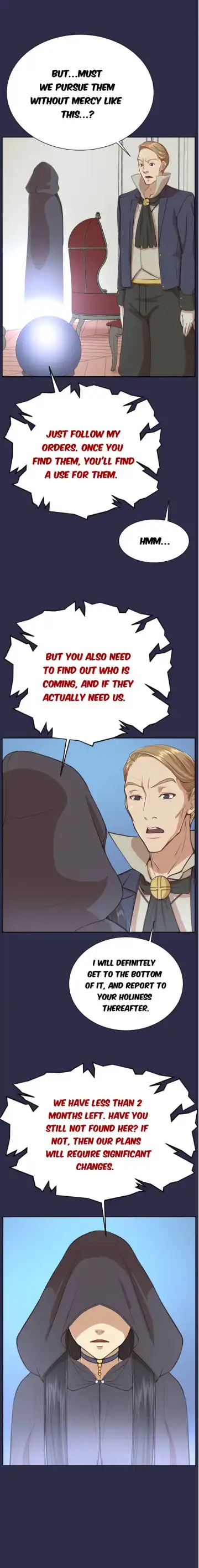 [Hong Banjang] Aharoo Ch.30-42 Fhentai - Page 18