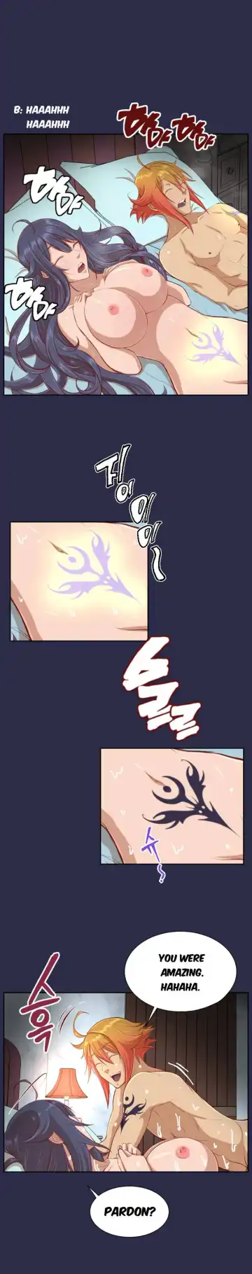 [Hong Banjang] Aharoo Ch.30-42 Fhentai - Page 4