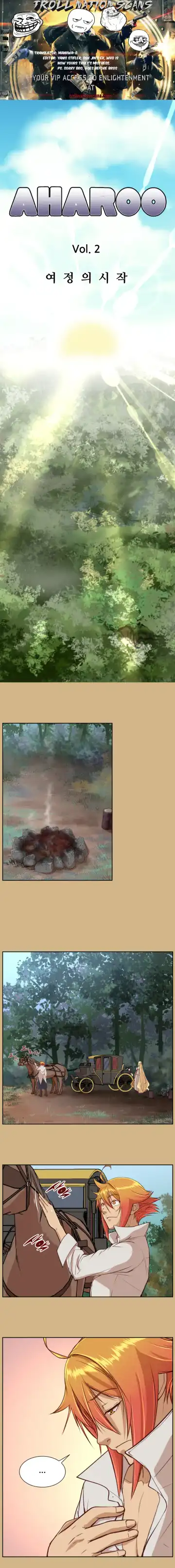 [Hong Banjang] Aharoo Ch.30-42 Fhentai - Page 94