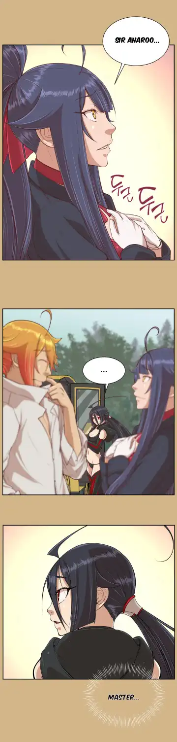 [Hong Banjang] Aharoo Ch.30-42 Fhentai - Page 97