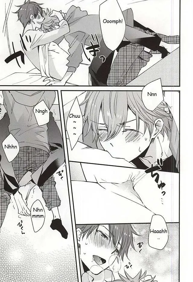 [Noriko] Ore no Kawaii Onaho Senpai 2 Fhentai - Page 6