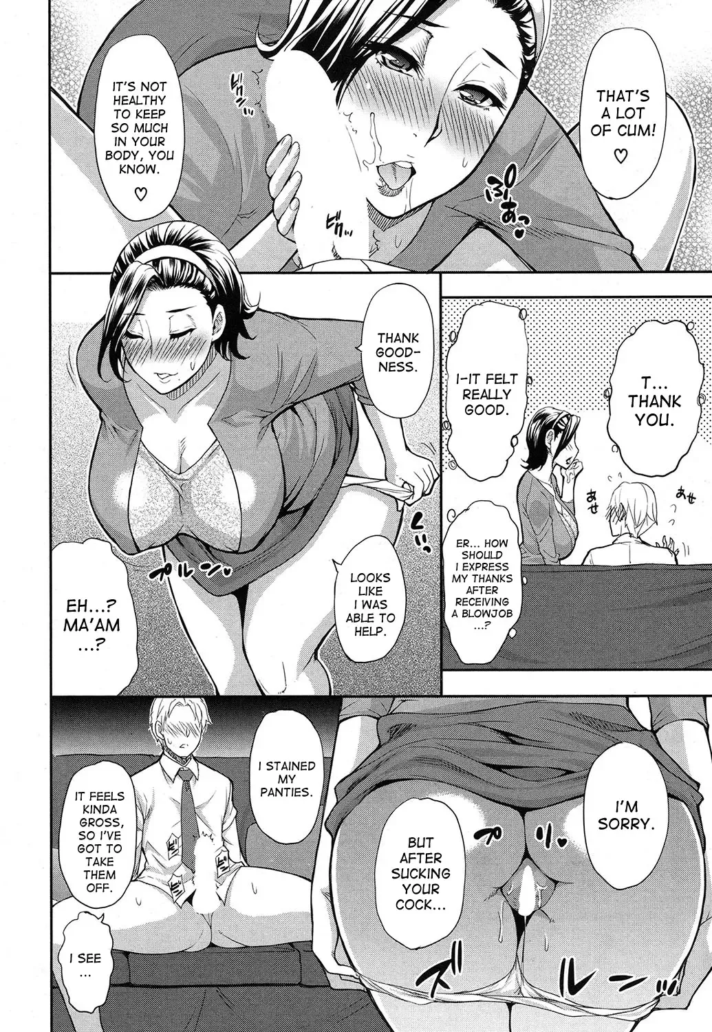 [Shunjou Shuusuke] Momoiro Toiki | Pink Sigh Fhentai - Page 10