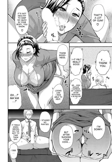 [Shunjou Shuusuke] Momoiro Toiki | Pink Sigh Fhentai - Page 10