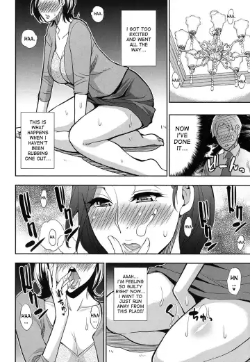 [Shunjou Shuusuke] Momoiro Toiki | Pink Sigh Fhentai - Page 18