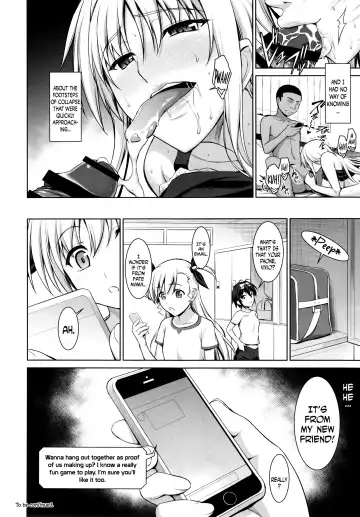 [Ishigaki Takashi] Mesu Kagura -Fate Hen 3- | Mating Dance -Fate Chapter 3- Fhentai - Page 36