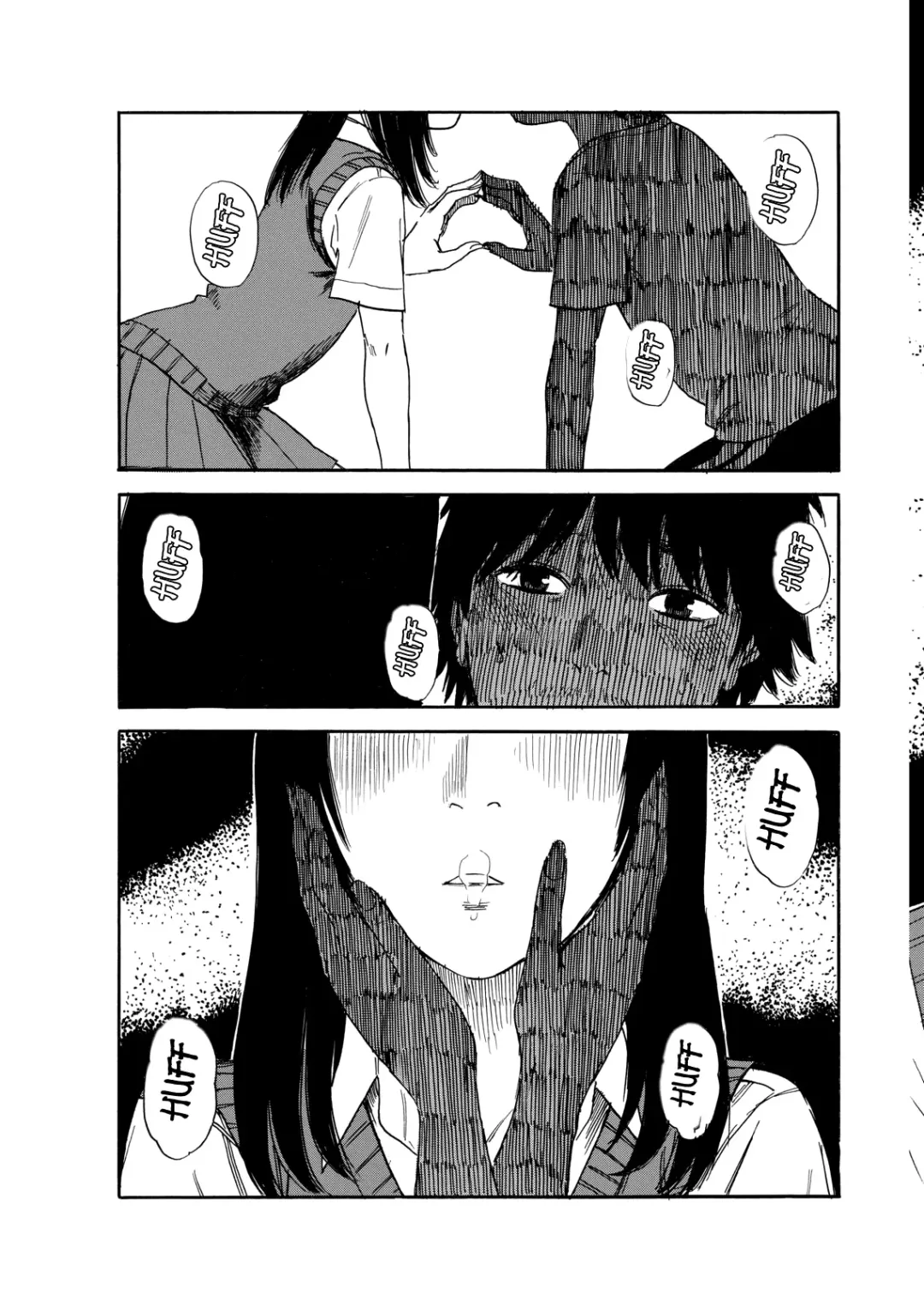 [Oshimi Shuzo] Boku wa Mari no Naka Mastubate Scene Fhentai - Page 10