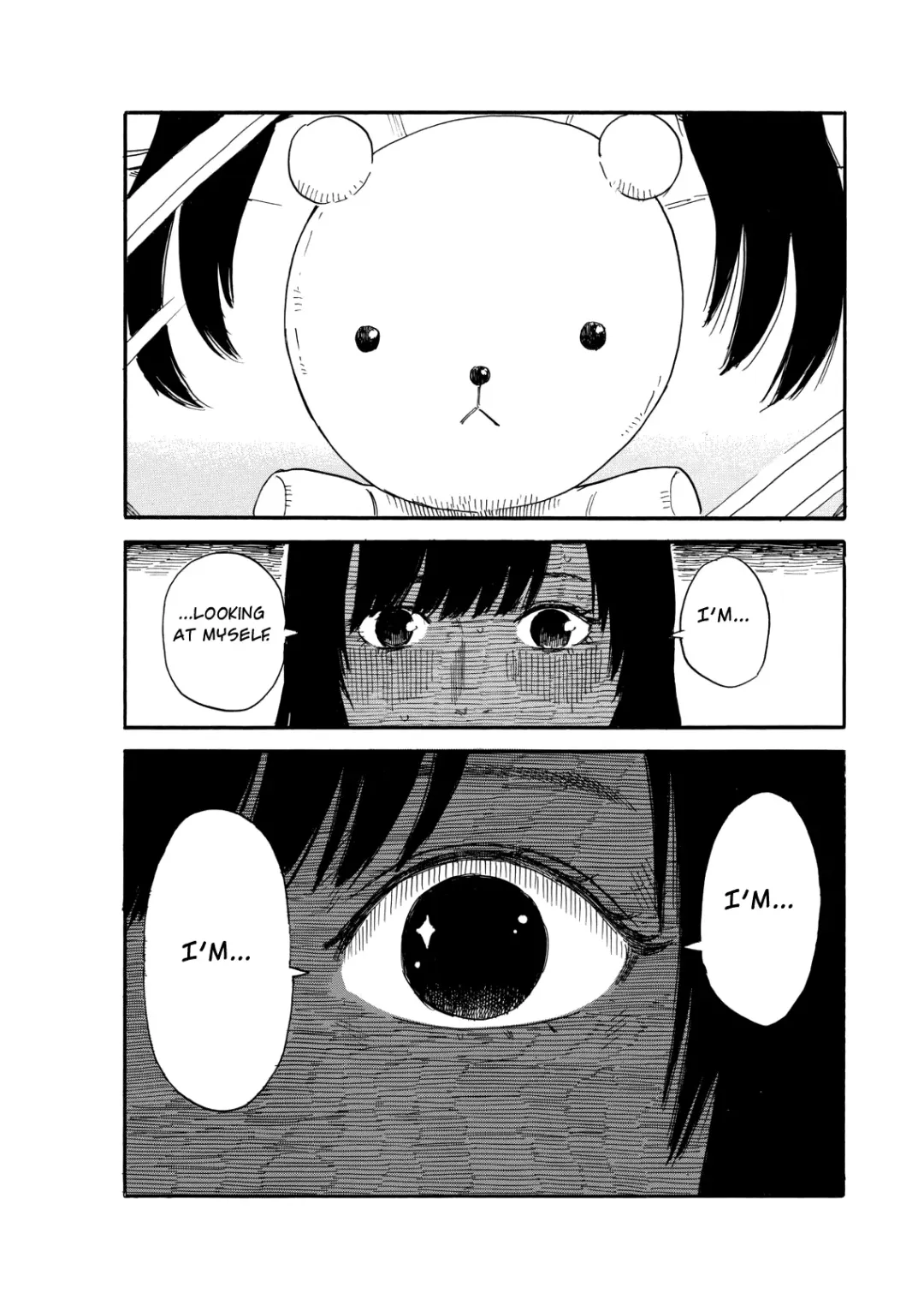 [Oshimi Shuzo] Boku wa Mari no Naka Mastubate Scene Fhentai - Page 19