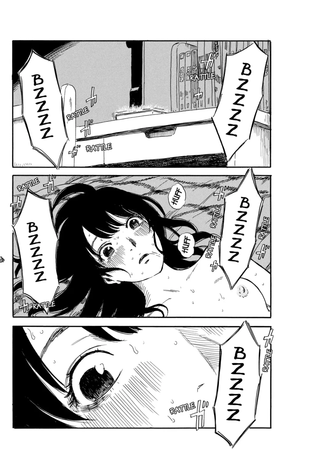 [Oshimi Shuzo] Boku wa Mari no Naka Mastubate Scene Fhentai - Page 37