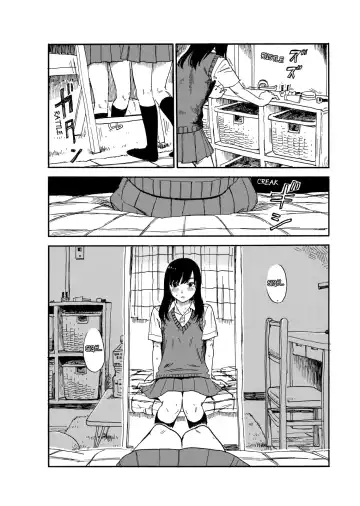 [Oshimi Shuzo] Boku wa Mari no Naka Mastubate Scene Fhentai - Page 14