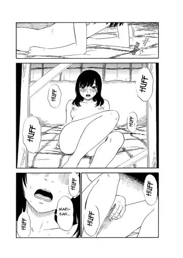 [Oshimi Shuzo] Boku wa Mari no Naka Mastubate Scene Fhentai - Page 24