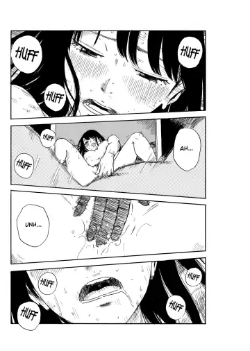 [Oshimi Shuzo] Boku wa Mari no Naka Mastubate Scene Fhentai - Page 28