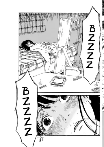 [Oshimi Shuzo] Boku wa Mari no Naka Mastubate Scene Fhentai - Page 36