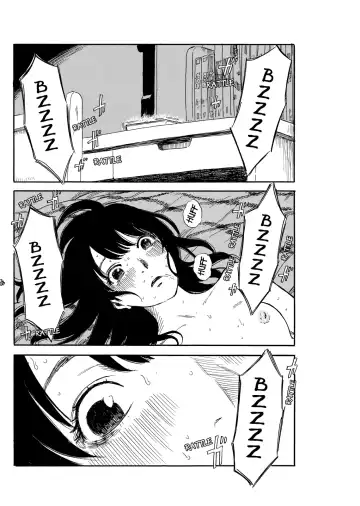 [Oshimi Shuzo] Boku wa Mari no Naka Mastubate Scene Fhentai - Page 37