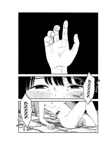 [Oshimi Shuzo] Boku wa Mari no Naka Mastubate Scene Fhentai - Page 38