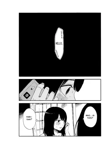 [Oshimi Shuzo] Boku wa Mari no Naka Mastubate Scene Fhentai - Page 40