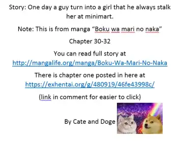 [Oshimi Shuzo] Boku wa Mari no Naka Mastubate Scene Fhentai - Page 43