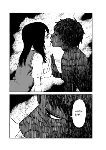 [Oshimi Shuzo] Boku wa Mari no Naka Mastubate Scene Fhentai - Page 7