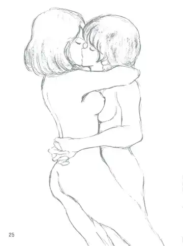 [Sharaku Seiya] Yoiko no Ratai Book 2 Fhentai - Page 25