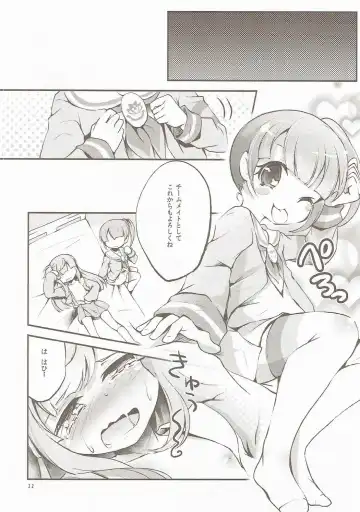 [Satsuki Suzuran] Kashikomatte Kashikomaru! Fhentai - Page 21