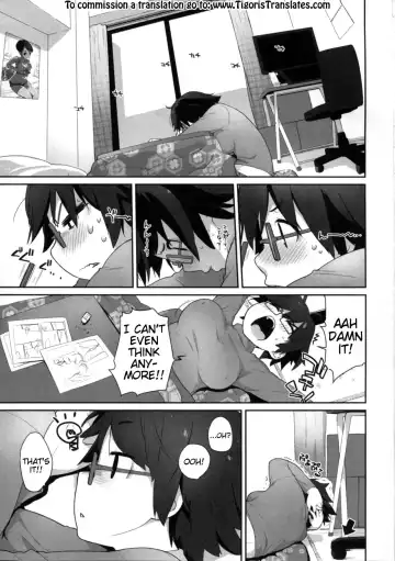 [Ash Yokoshima] Bon-nou Seven Fhentai - Page 3