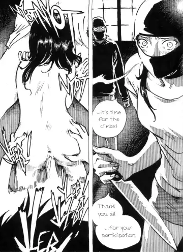 Mutilasi Chapter 6 Fhentai - Page 3