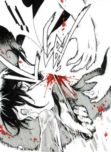 Mutilasi Chapter 6 Fhentai - Page 4