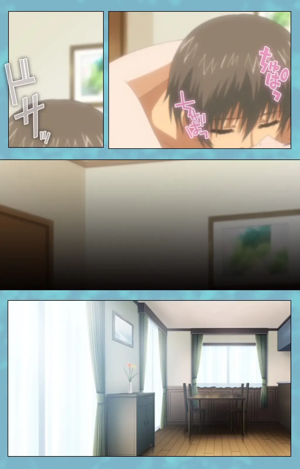 Hitozuma Sailor Fuku Clinic Zenpen Complete Ban Fhentai - Page 14