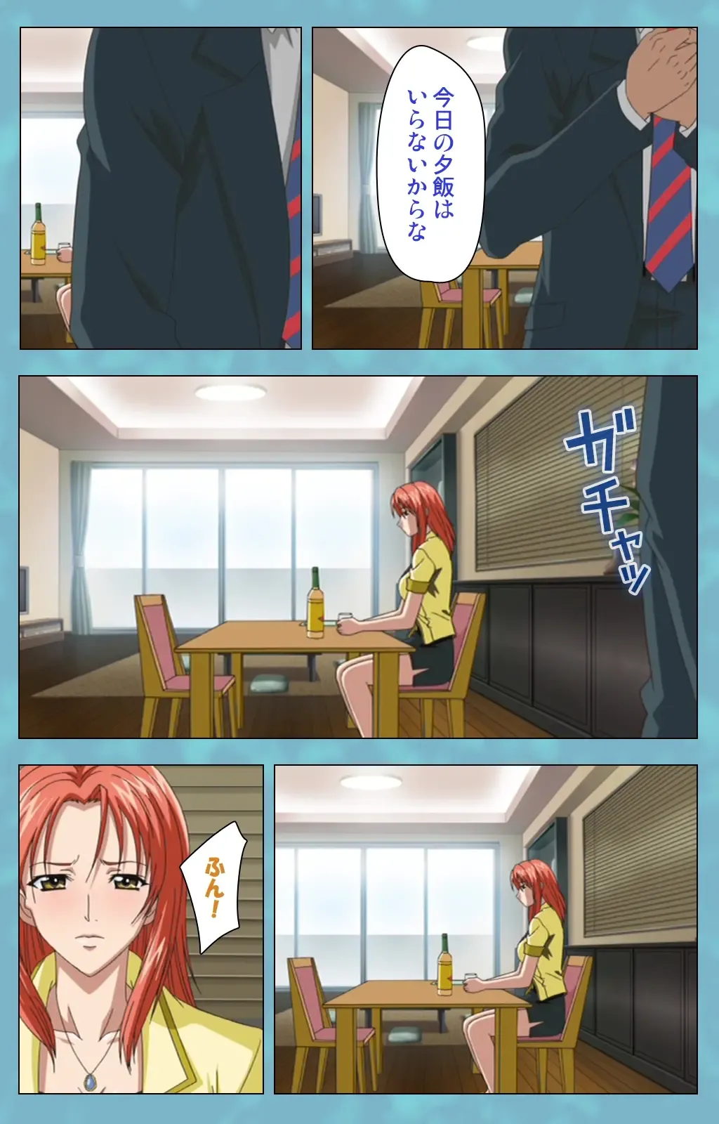 Hitozuma Sailor Fuku Clinic Zenpen Complete Ban Fhentai - Page 38