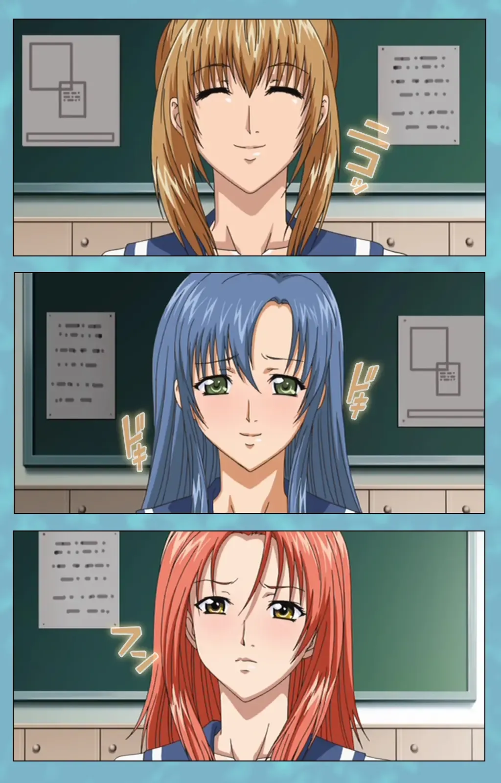 Hitozuma Sailor Fuku Clinic Zenpen Complete Ban Fhentai - Page 49