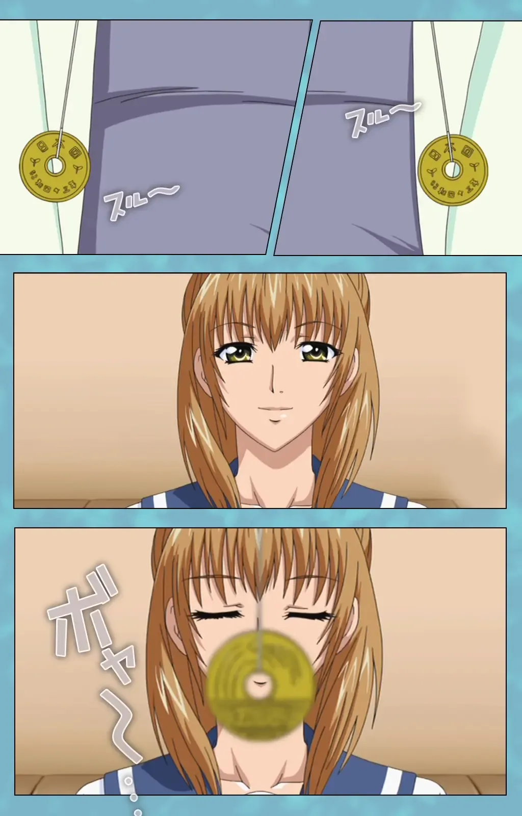 Hitozuma Sailor Fuku Clinic Zenpen Complete Ban Fhentai - Page 74