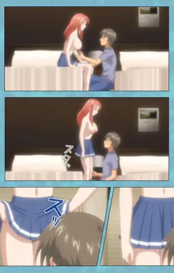 Hitozuma Sailor Fuku Clinic Zenpen Complete Ban Fhentai - Page 104