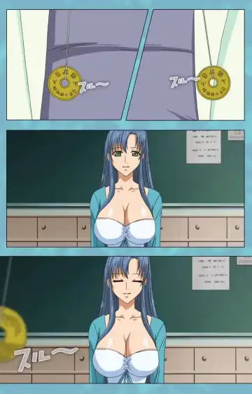 Hitozuma Sailor Fuku Clinic Zenpen Complete Ban Fhentai - Page 122