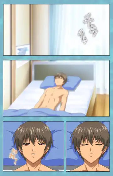 Hitozuma Sailor Fuku Clinic Zenpen Complete Ban Fhentai - Page 3