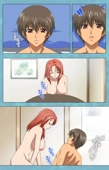 Hitozuma Sailor Fuku Clinic Zenpen Complete Ban Fhentai - Page 4