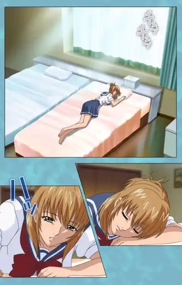 Hitozuma Sailor Fuku Clinic Zenpen Complete Ban Fhentai - Page 85