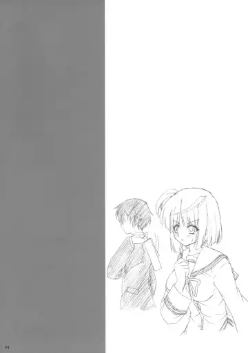 [Kirisawa Tokito] Shinsa Kairou ~Tsuki~ Fhentai - Page 4