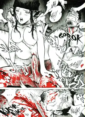 Mutilasi Chapter 7 Fhentai - Page 5