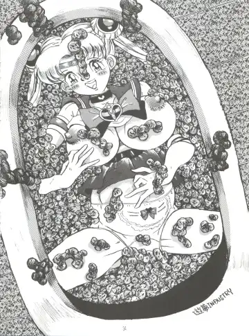 RHF vol.34 Jutai Koku Chi 3 Fhentai - Page 33