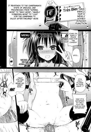 [Shimanto Shisakugata] Tomodachi no Ecchi na Kyoudai Kankei (decensored) Fhentai - Page 23