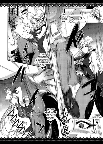 [Otochichi] Princess Sakusei Lesson Fhentai - Page 23