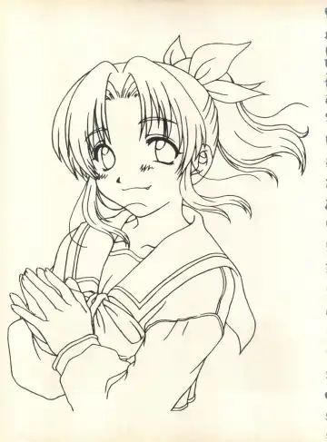 [Nishi Iori] SECRET FILE 001 Documents + [Paradise City] Rakuen Toshi 9 + [Dokanya, Tail of Nearly] DOKAN-02 + [Black Angel] Maru. Fhentai - Page 138