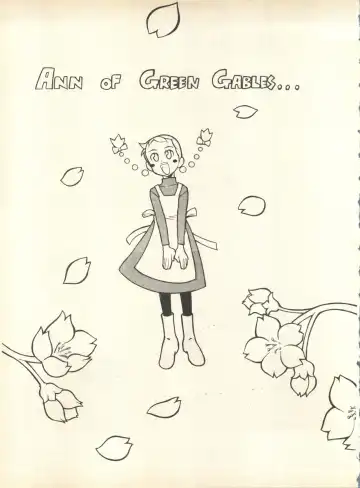 [Nishi Iori] SECRET FILE 001 Documents + [Paradise City] Rakuen Toshi 9 + [Dokanya, Tail of Nearly] DOKAN-02 + [Black Angel] Maru. Fhentai - Page 18