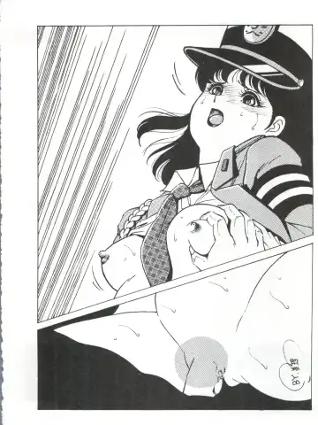 [Mizunoto Tatsumi - Ooyama Daiku - Shimano Ayumi] Pretty Look! Vol.13 Kai Fhentai - Page 50