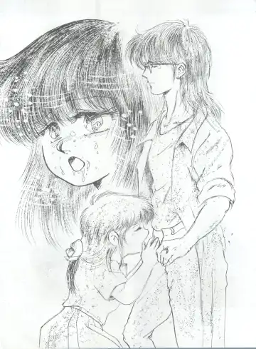 [Mizunoto Tatsumi - Ooyama Daiku - Shimano Ayumi] Pretty Look! Vol.13 Kai Fhentai - Page 61