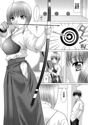 Sports Bishoujo to Seikou vol. 1 Fhentai - Page 57