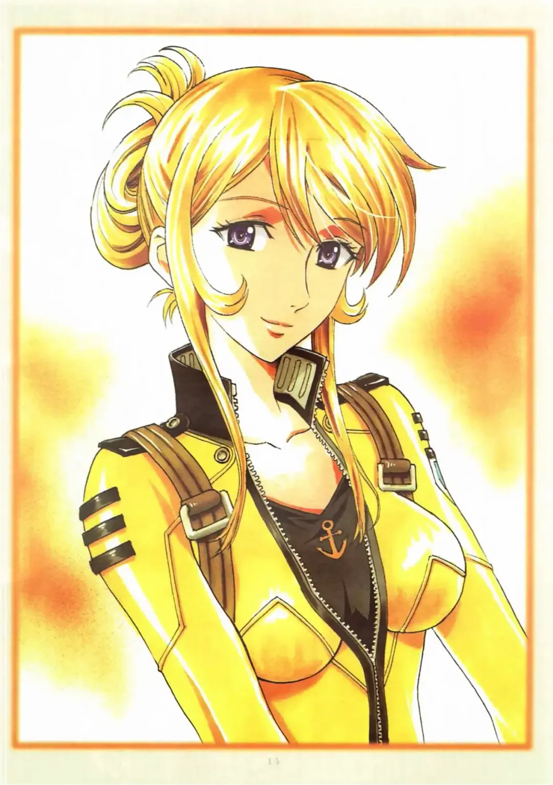 [Kawarajima Koh] Re:Lie Fhentai - Page 13